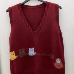 Womens waist coat/vest